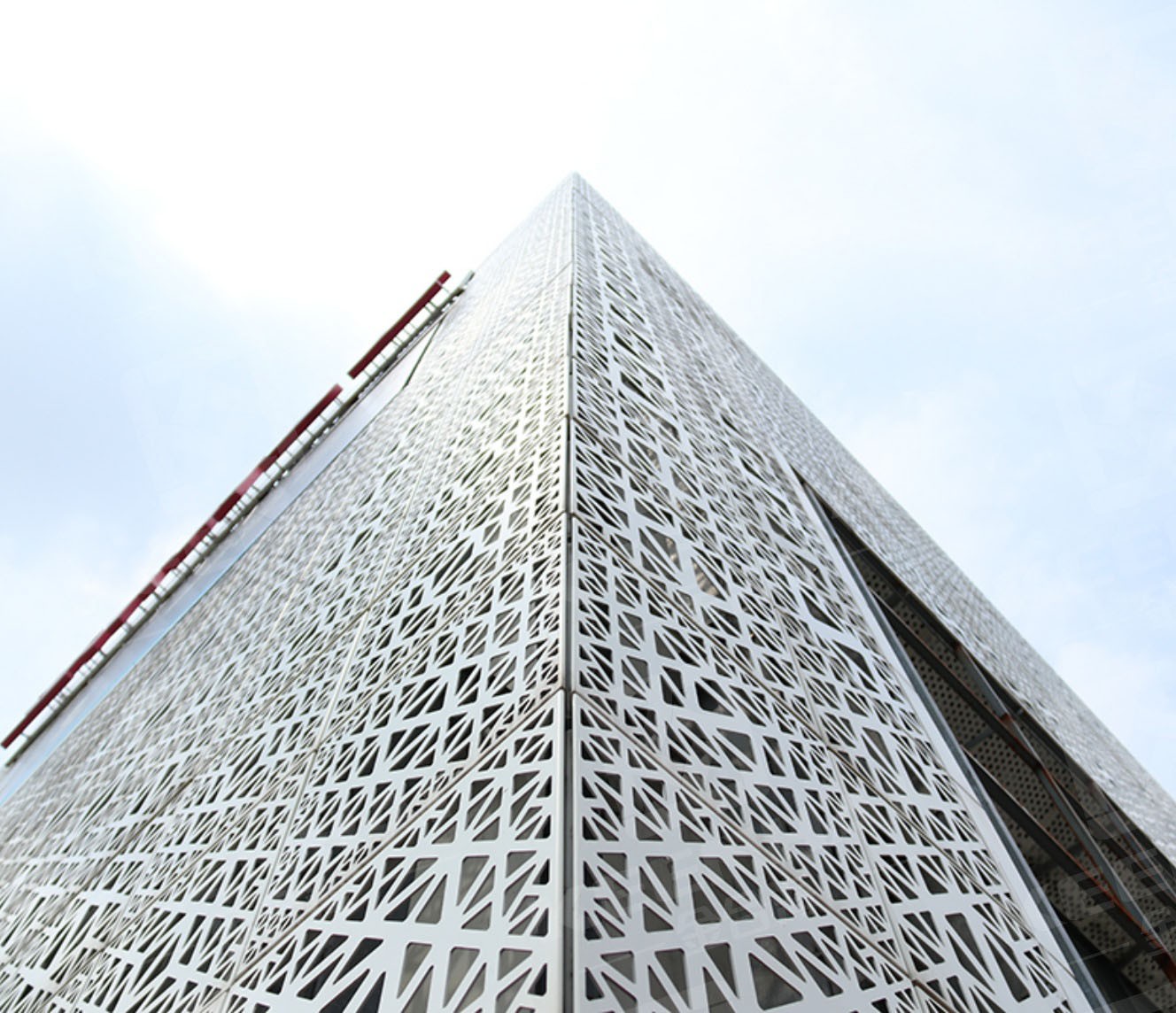 Sustainable Metal Panels Sustainable Metal Panels