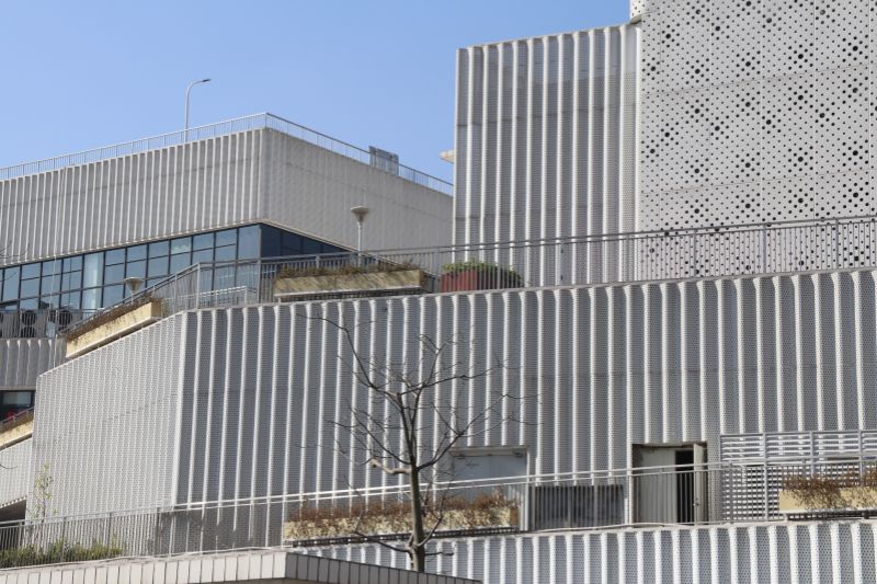 Wall Cladding Panels 2 Wall Cladding Panels 2