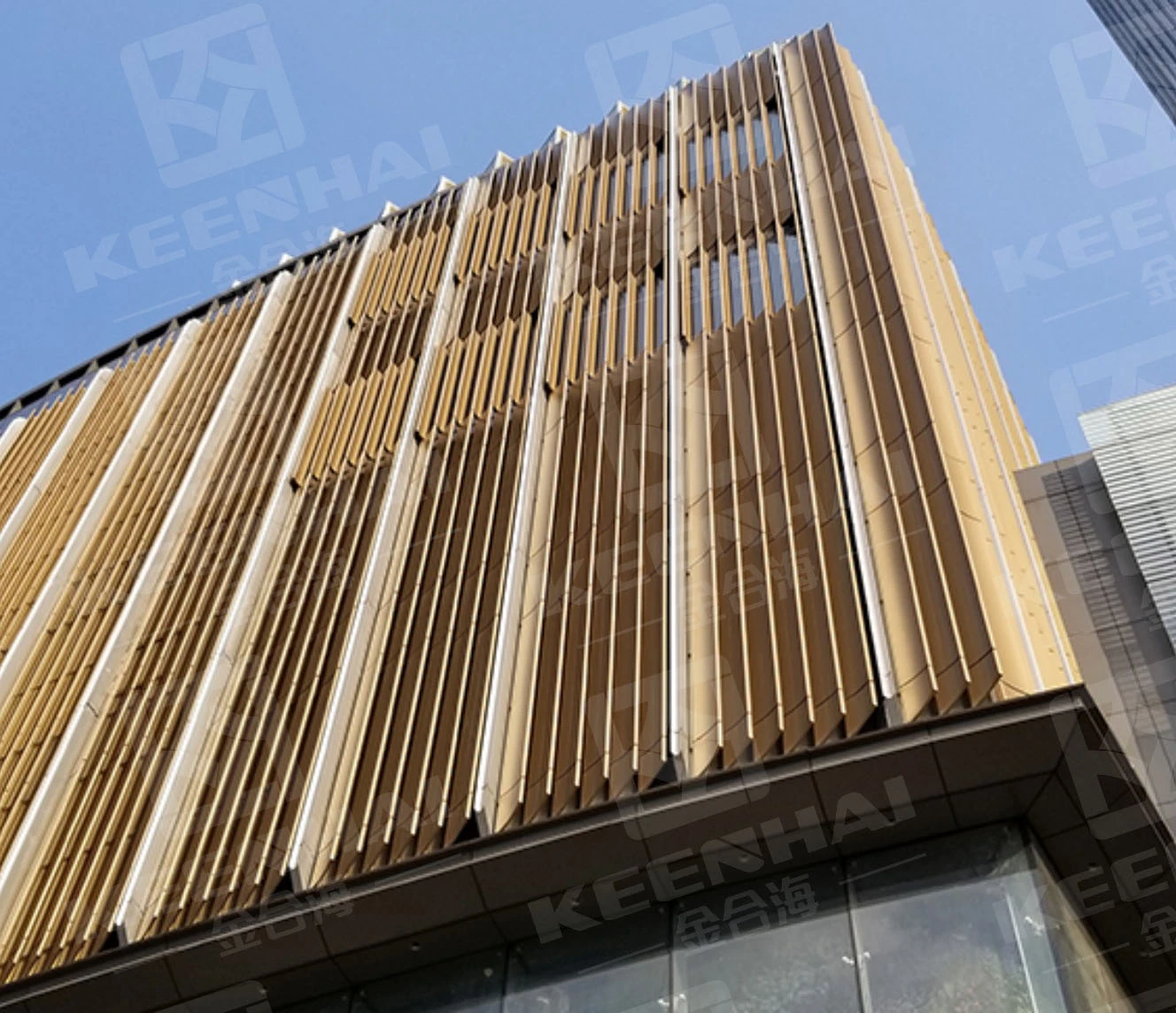 Corrosion-resistant Aluminum Strip Cladding Corrosion-resistant Aluminum Strip Cladding